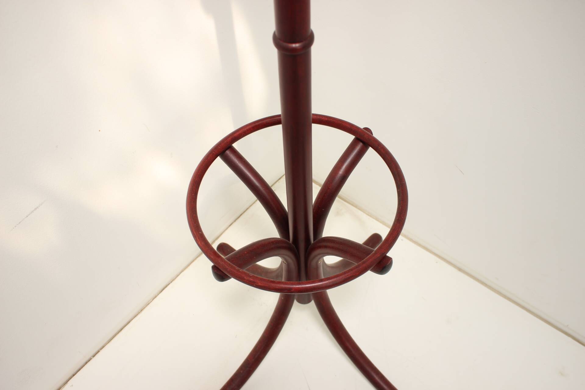 Floor Hanger TON 1980s, Czechoslovakia