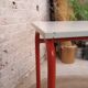 Table scolaire