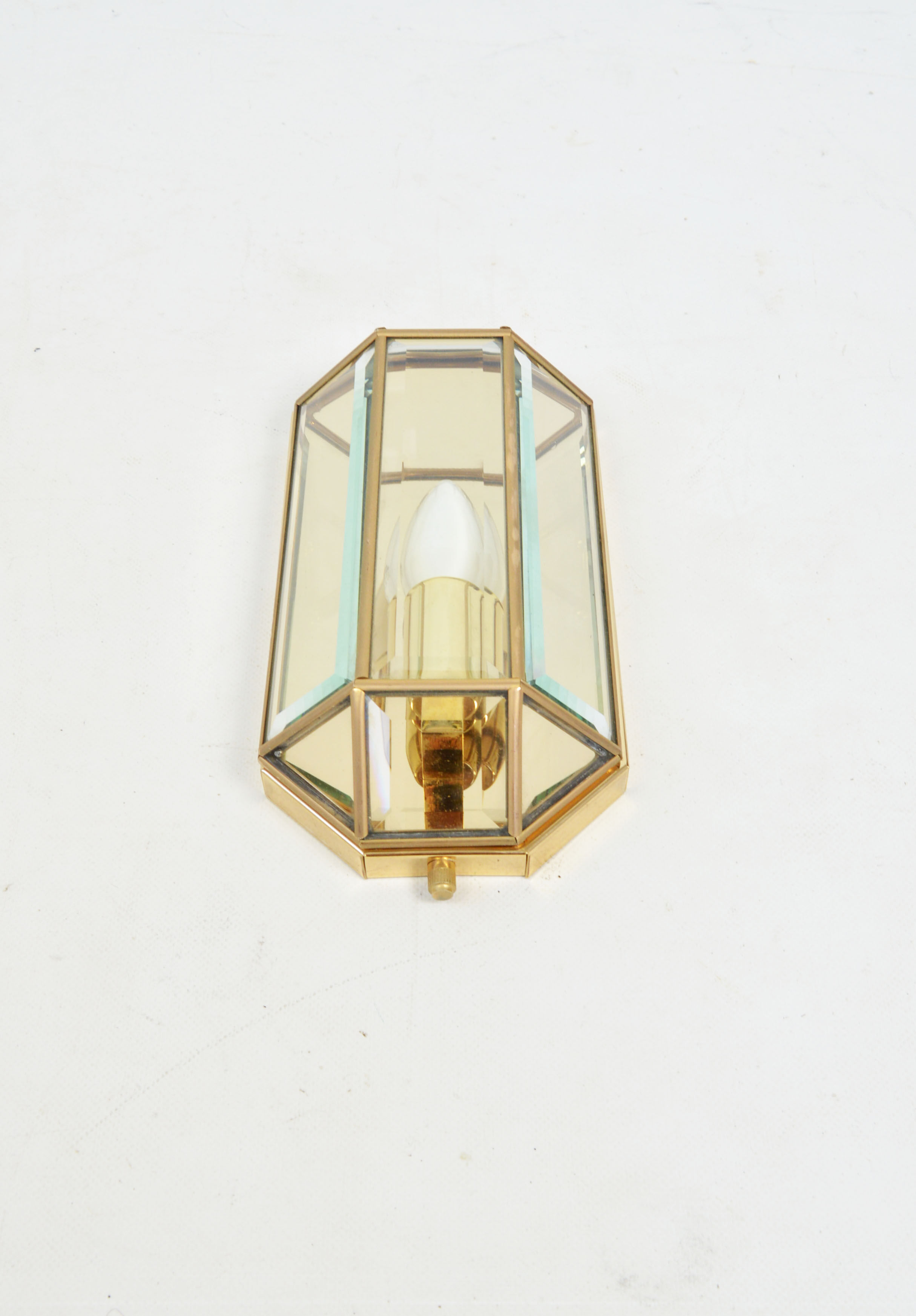 Wall lamp, 1970s