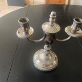 Old candlestick