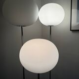Lampadaires GLO BALL family FLOS
