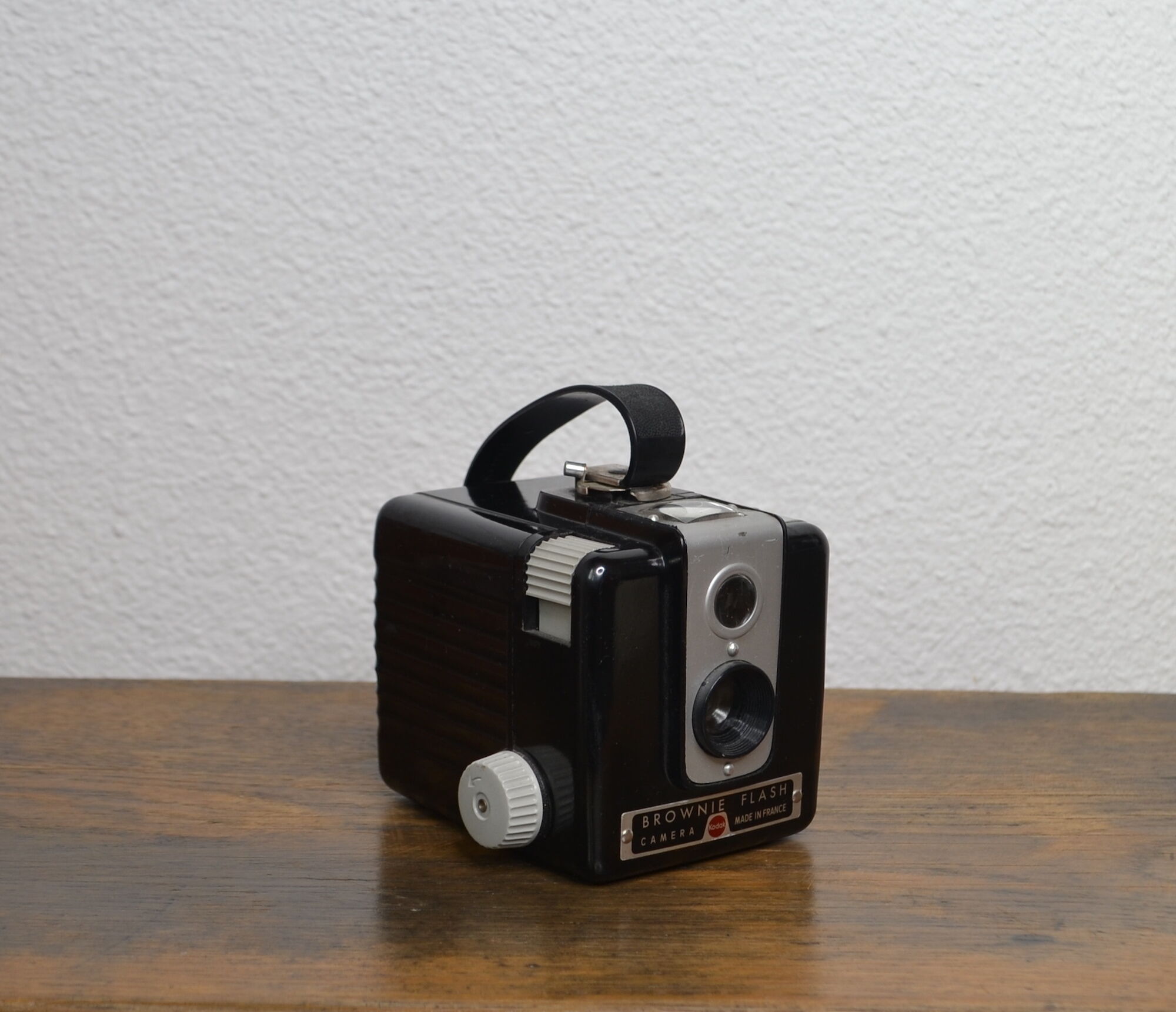 Kodak Brownie Flash Antique Camera