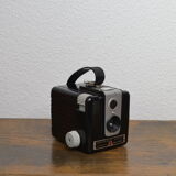 Appareil photo ancien Kodak Brownie Flash