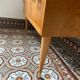 Commode bois vintage