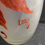 FT Legras vase signed – Art Nouveau