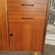 Vintage enfilade 1970