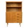 Vintage Display Cabinet, UP závody, 1960s, Czechoslovakia