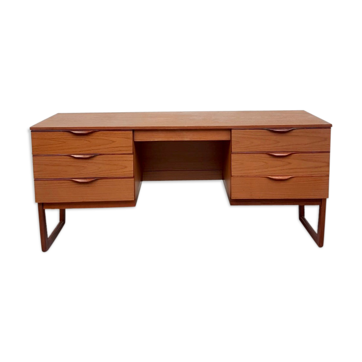 Bureau du milieu du siècle