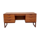 Bureau du milieu du siècle