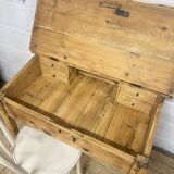 bureau secrétaire