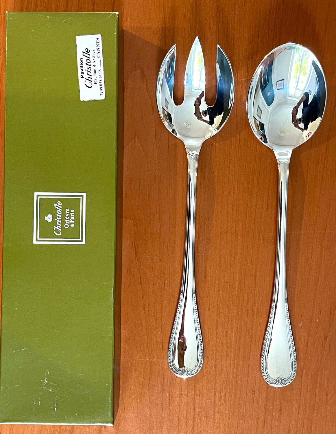 Christofle Malmaison