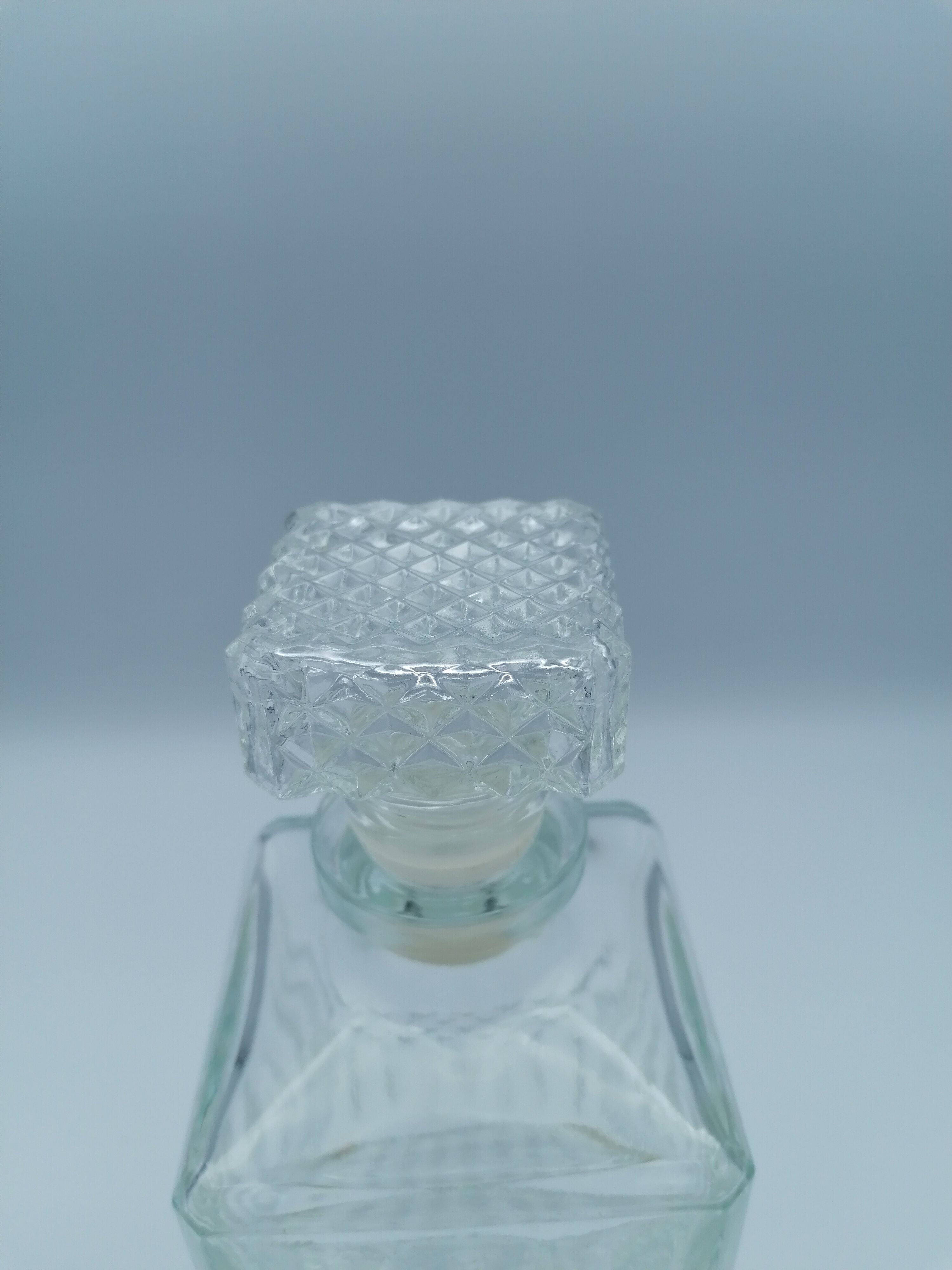 Whisky carafe