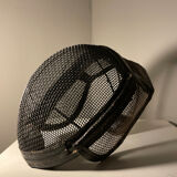 Fencer mask