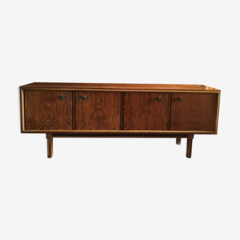 Rosewood sideboard from 1962