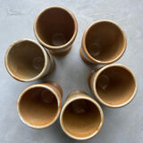 Mugs grès ancien