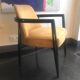 Pair of armchairs by Maurice Bailey