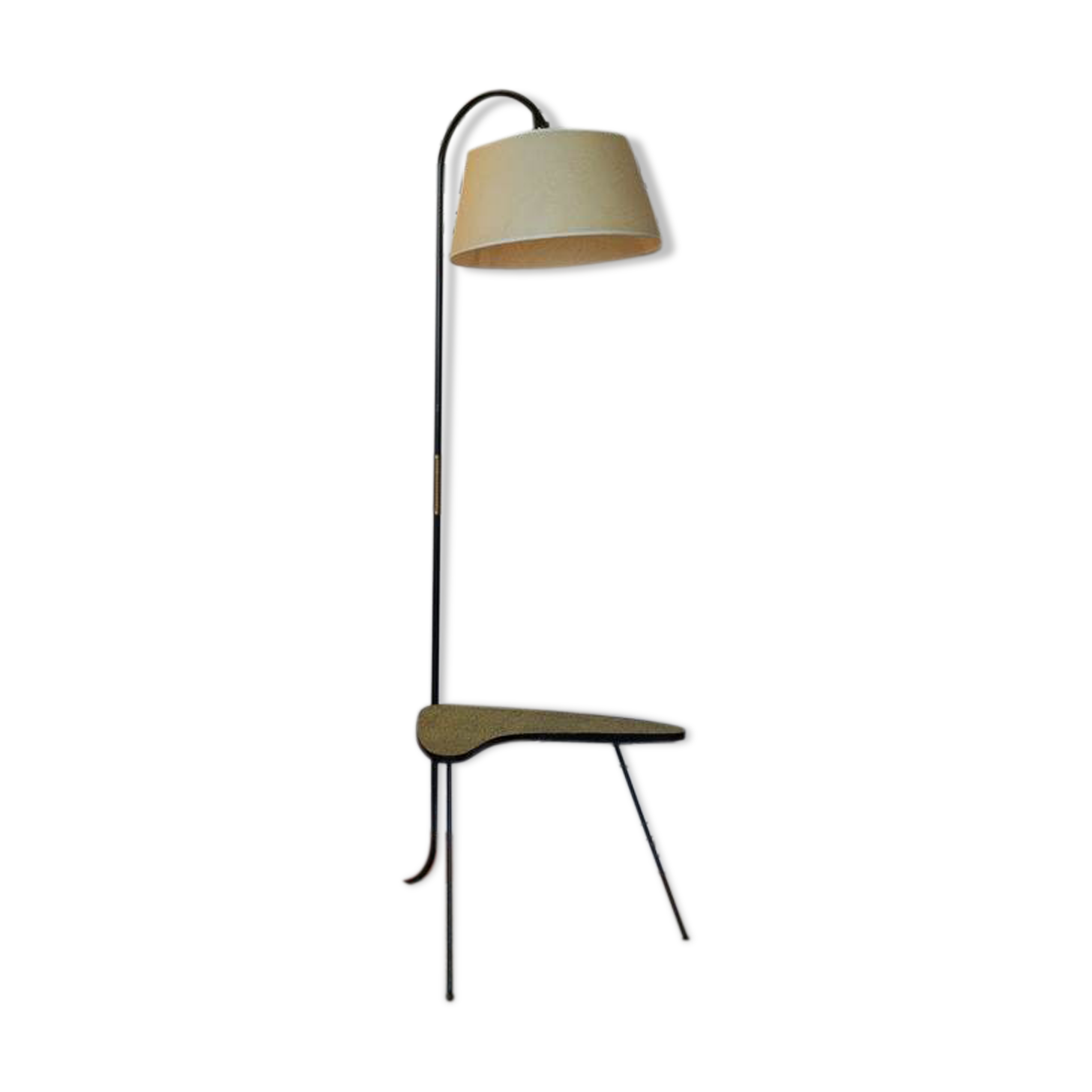 Floor lamp