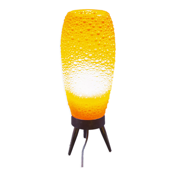 Lampe de table moon