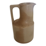 Brenne sandstone pitcher