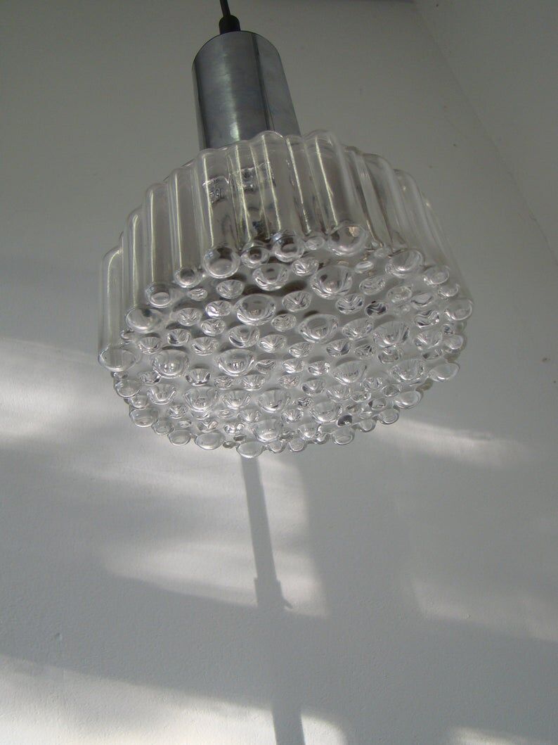 Vintage suspension by Staff