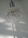Suspension vintage par Staff