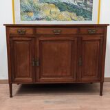 Buffet 3 portes