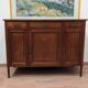 3-door sideboard