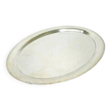Plateau art déco j3x hefra