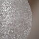 Resin hanging lamp 70
