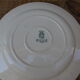 Dish Terre de Fer Venice