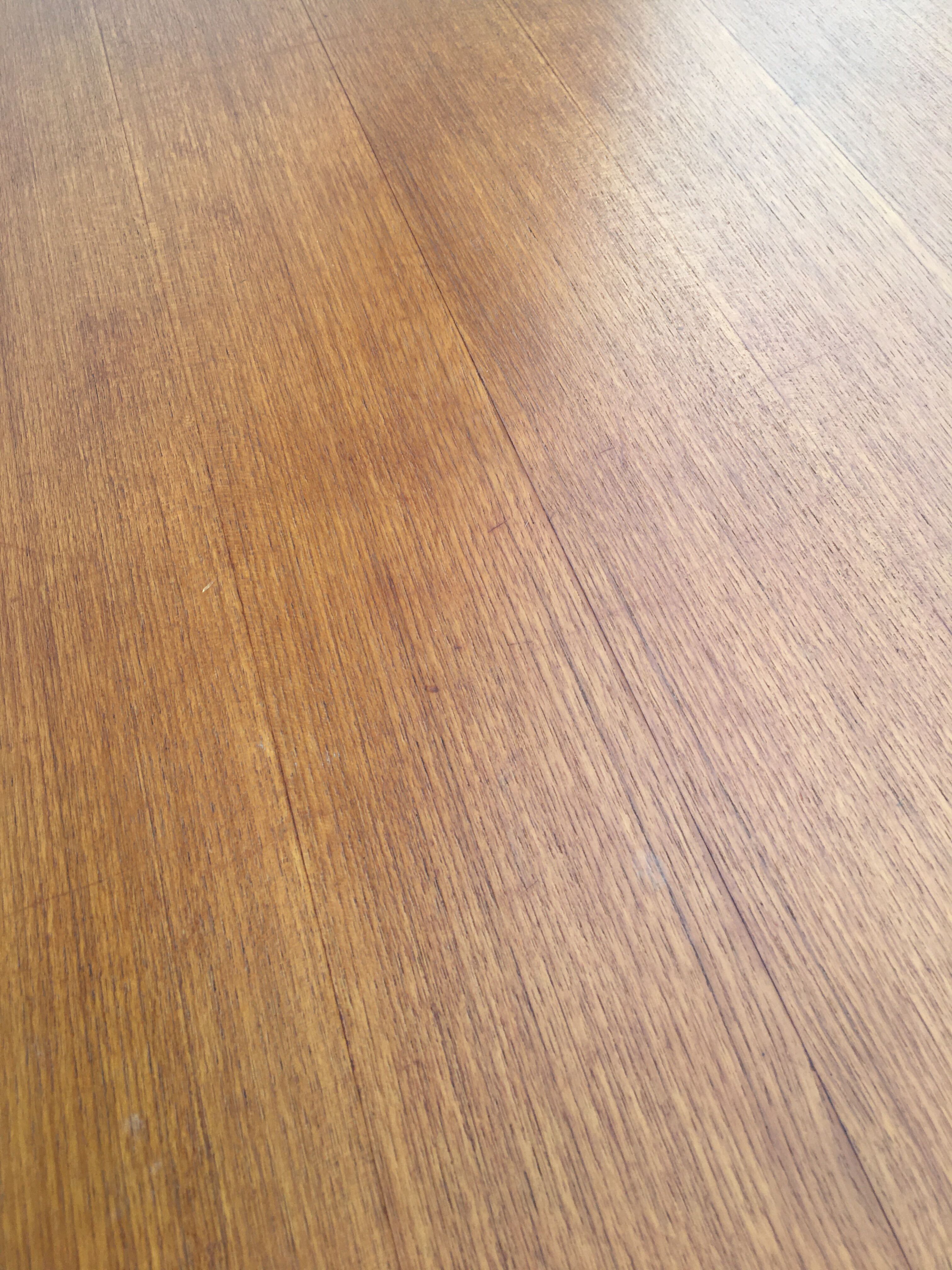 Scandinavian desk, circa 1960