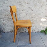 Baumann chair