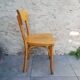 Baumann chair