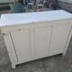 Vintage Parisian buffet
