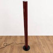 Megaron floor lamp by Gianfranco Frattini for Artemide