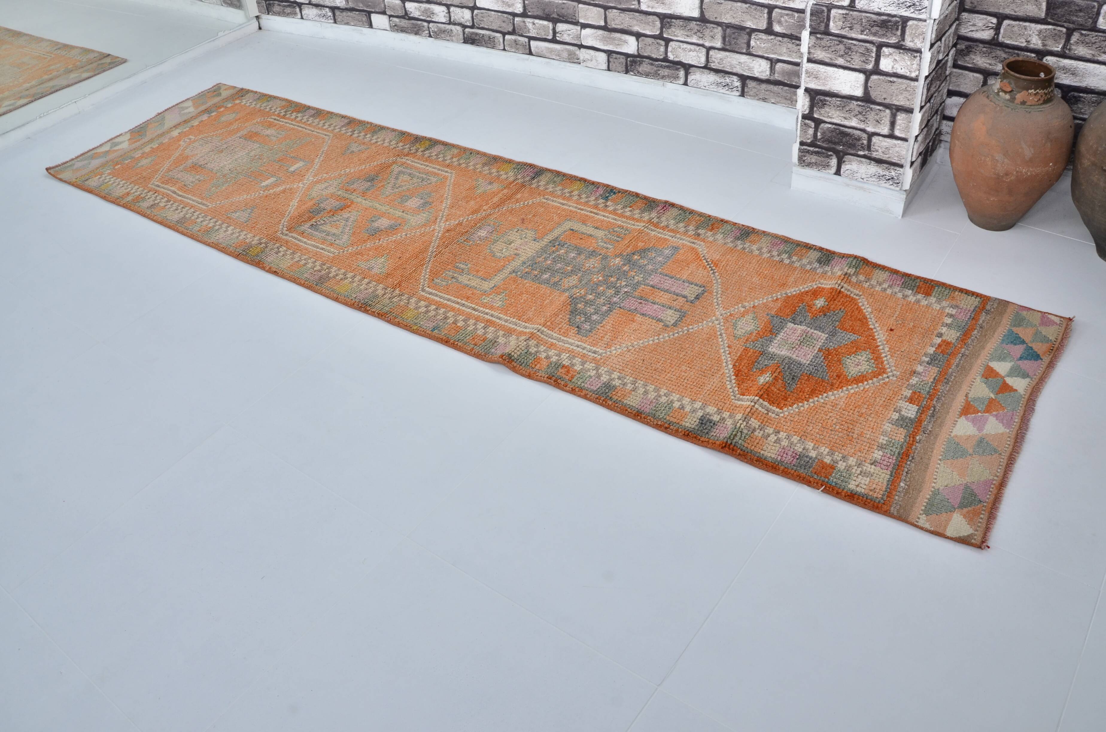 Farm House Decor Vintage Runner sku 2122