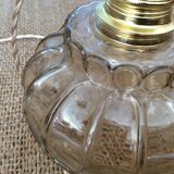 Vintage pendant lamp