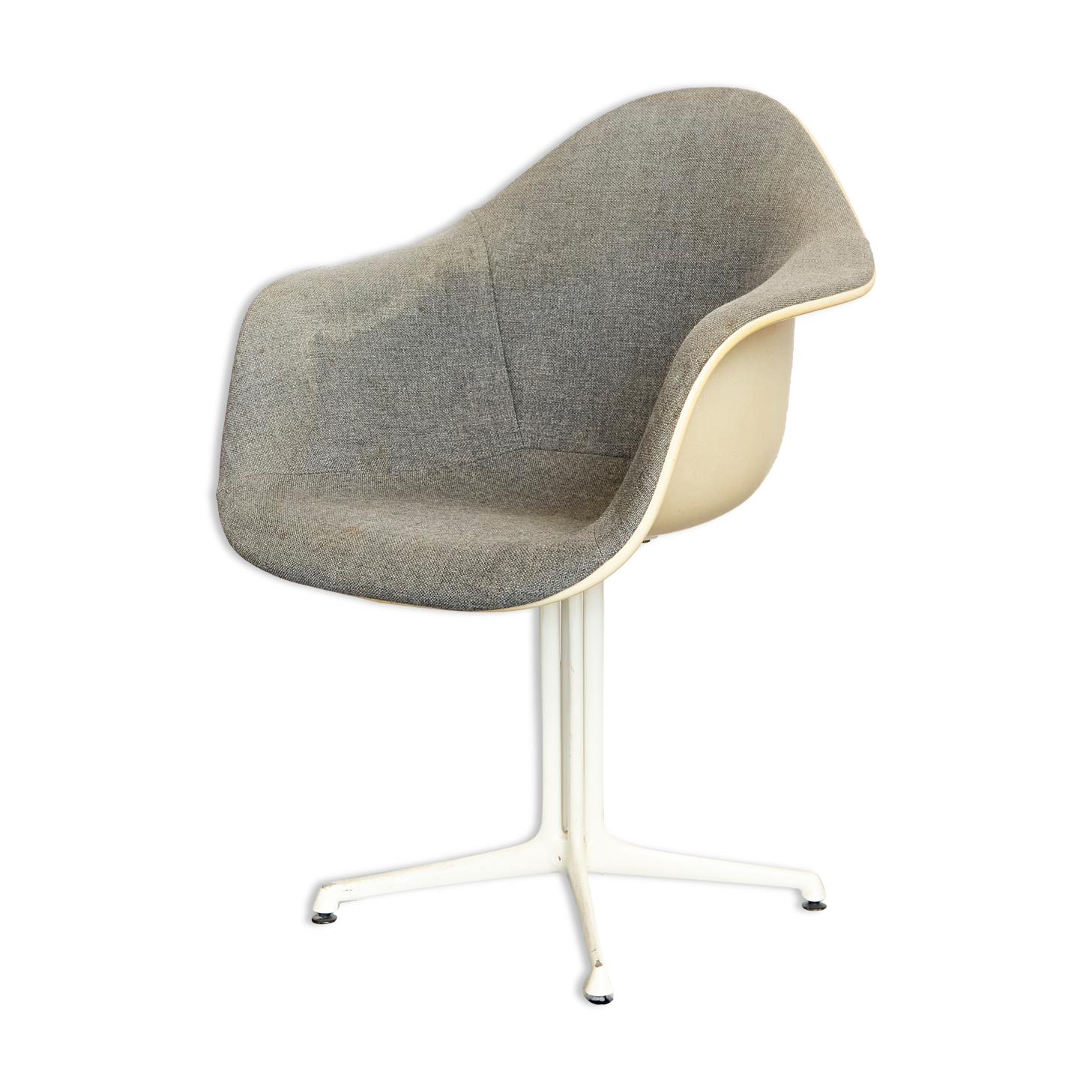 Fauteuil DAL La Fonda de Charles & Ray Eames pour Herman Miller