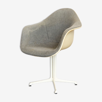 DAL La Fonda armchair by Charles & Ray Eames for Herman Miller