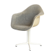 Fauteuil DAL La Fonda de Charles & Ray Eames pour Herman Miller
