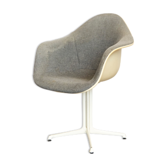 DAL La Fonda armchair by Charles & Ray Eames for Herman Miller