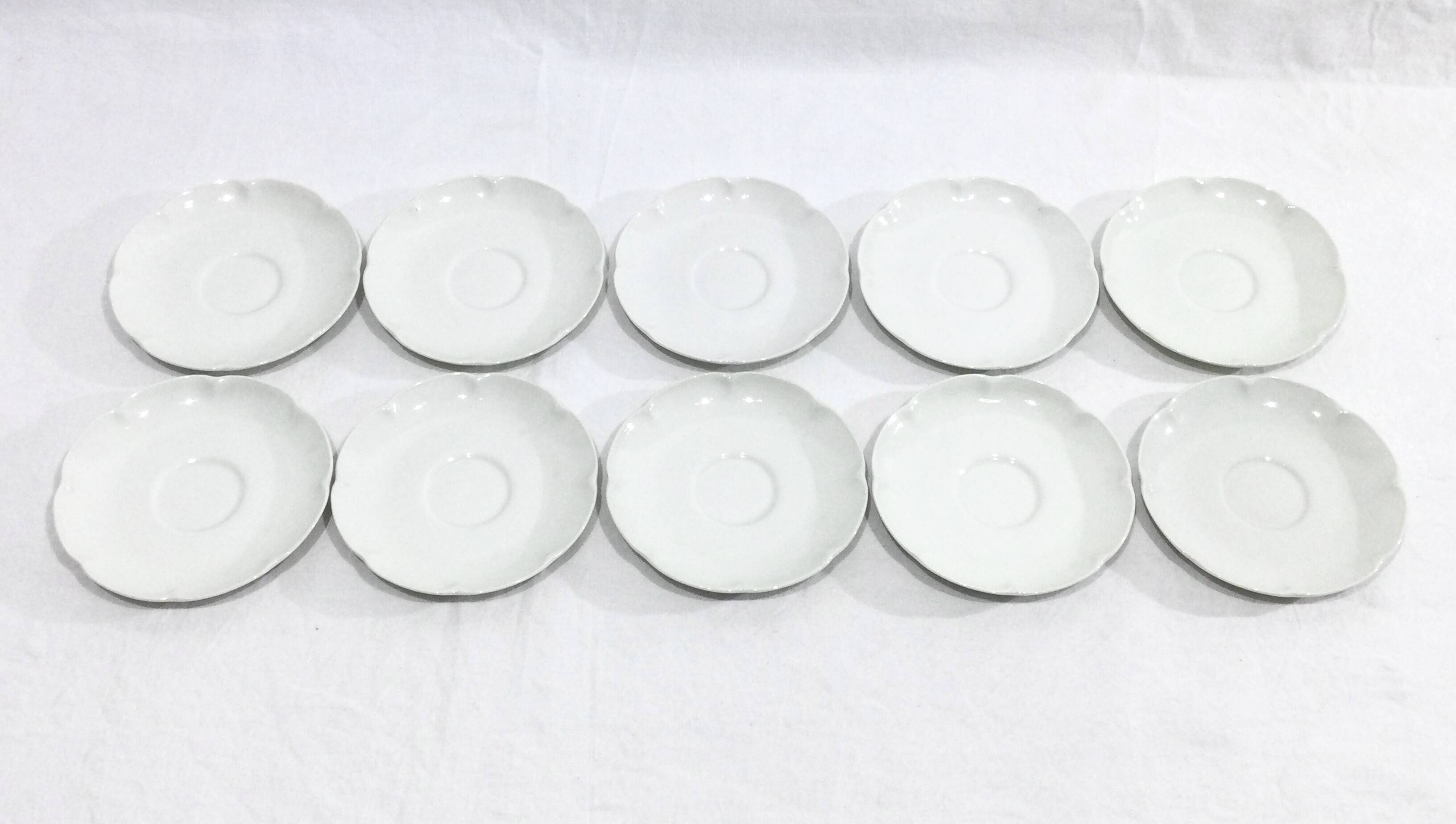 Haviland – Coffee service