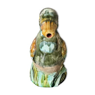 Duck decanter