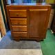 Commode vintage année 40/50
