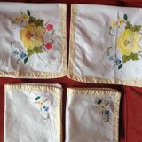Napkins