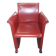 Fauteuils en cuir Quia Sossano VI