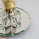 Tulip lamp or Art Deco torch – France – 1930s