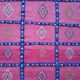 Handmade Kilim Taznakht Rug 202x104cm
