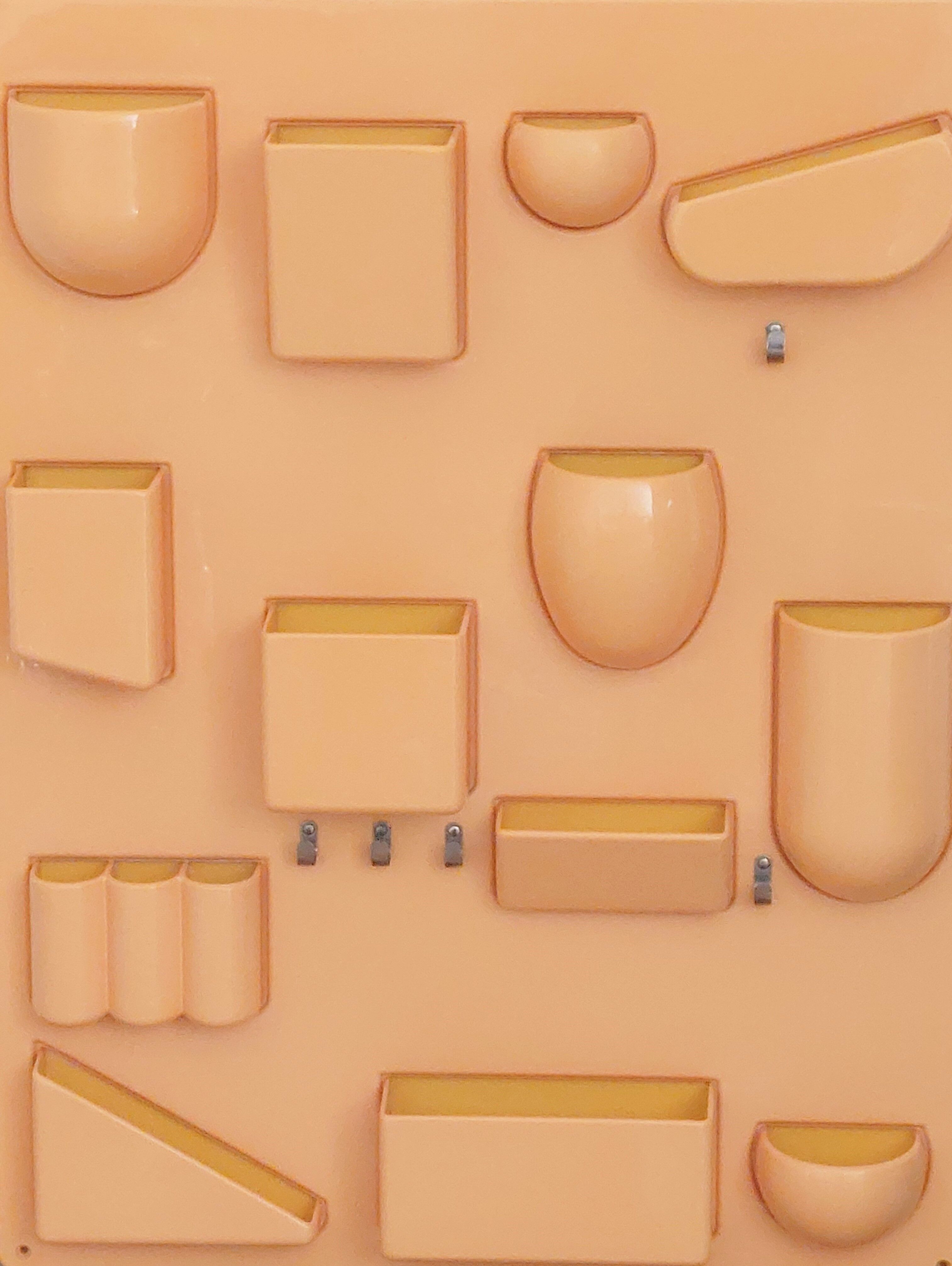 Uten Silo by Dorothee Becker Maurer