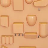 Uten Silo by Dorothee Becker Maurer